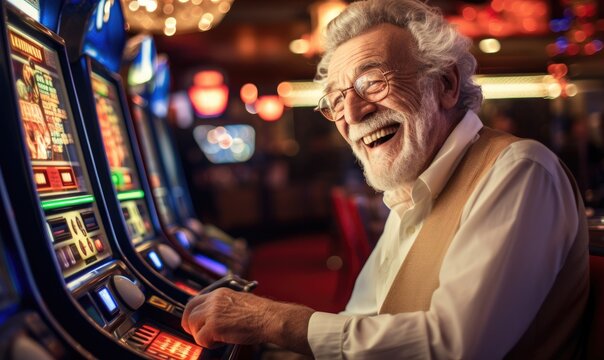 Menangkan Permainan Slot dengan King88