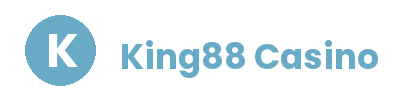 King88 Live Casino Logo
